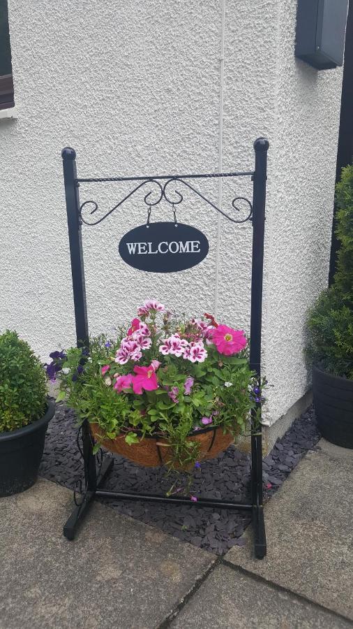 Machrie Cottage, Oban, Exterior foto
